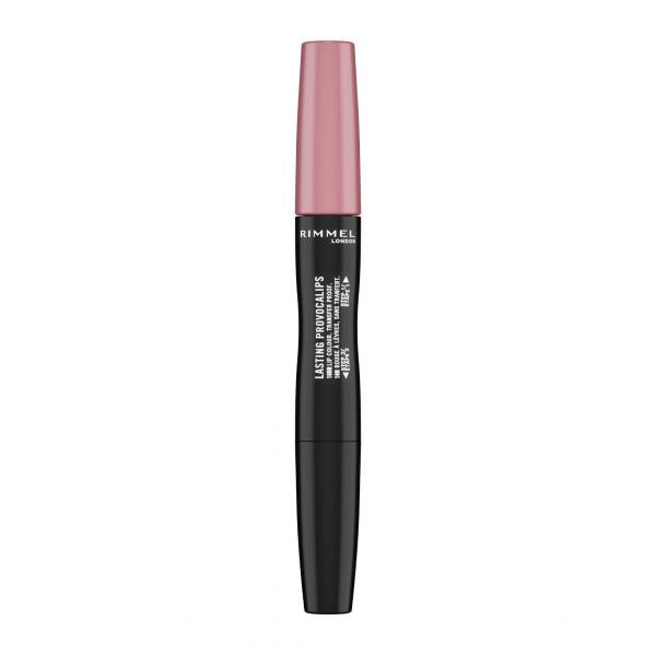 Rimmel London Lasting Provacalips Lip Colour Transfer Proof 220-Come Up Roses 2,3ml