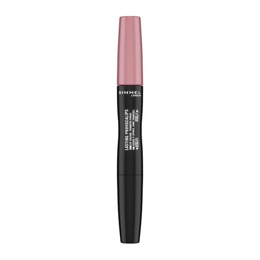 Rimmel London Lasting Provacalips Lip Colour Transfer Proof 220-Come Up Roses 2,3ml