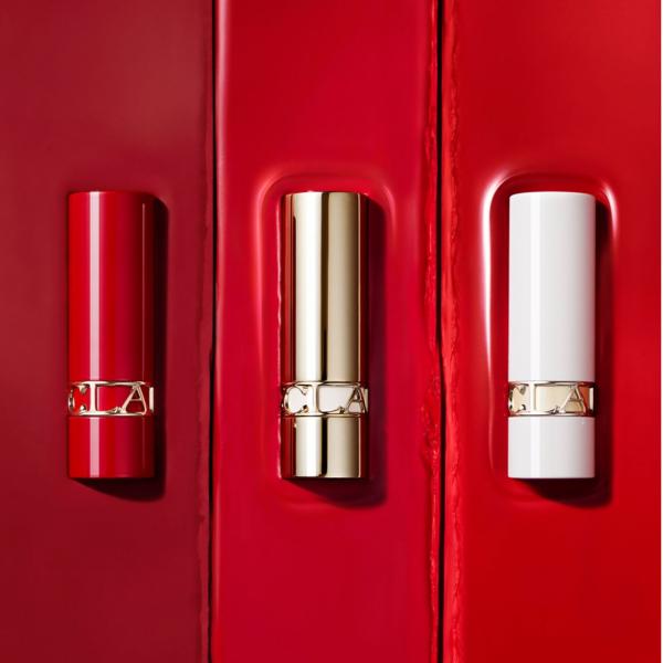 Clarins Joli Rouge L'crin White