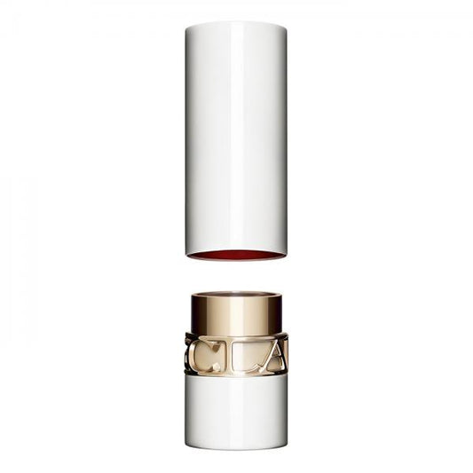 Clarins Joli Rouge L'crin White