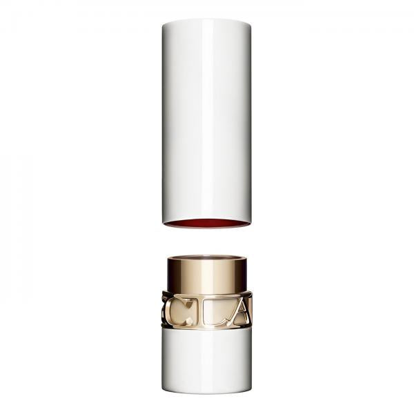 Clarins Joli Rouge L'crin White 