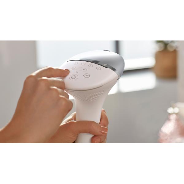 Philips Lumea Prestige BRI940/00 epilatore a luce pulsata Luce pulsata intensa (IPL) Bianco