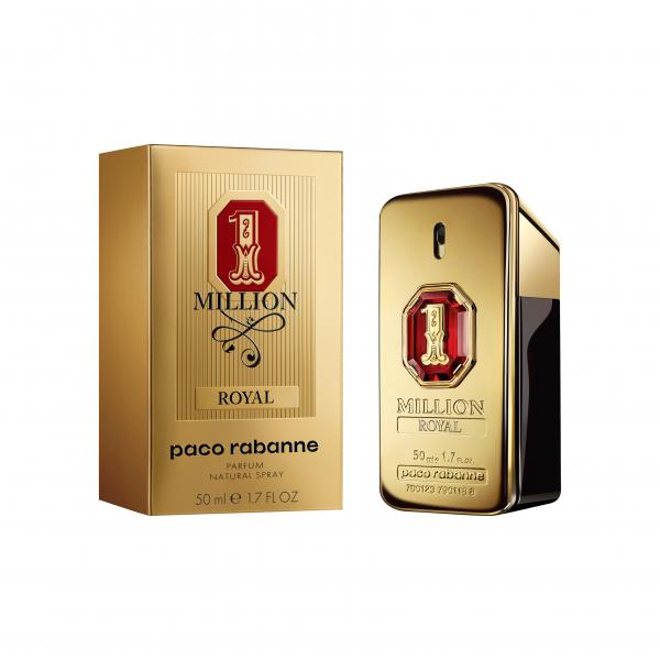 Paco Rabanne 1 Million Royal Eau De Perfume Spray 50ml