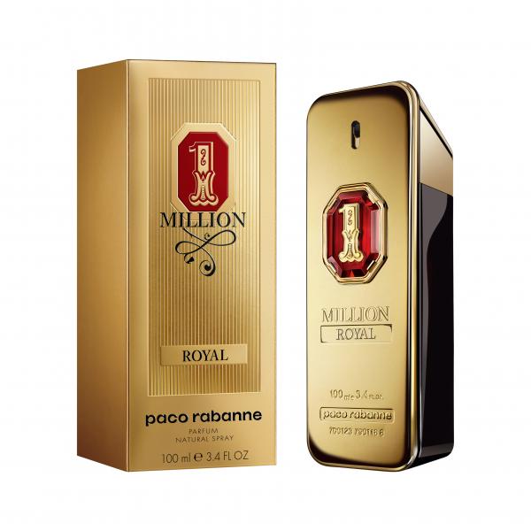 Paco Rabanne 1 Million Royal Eau De Perfume Spray 100ml