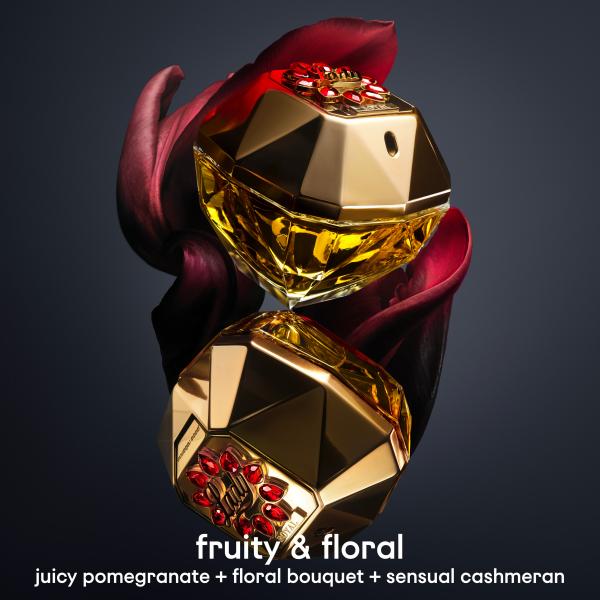 Paco Rabanne Lady Million Royal Eau de Perfume Spray 80ml