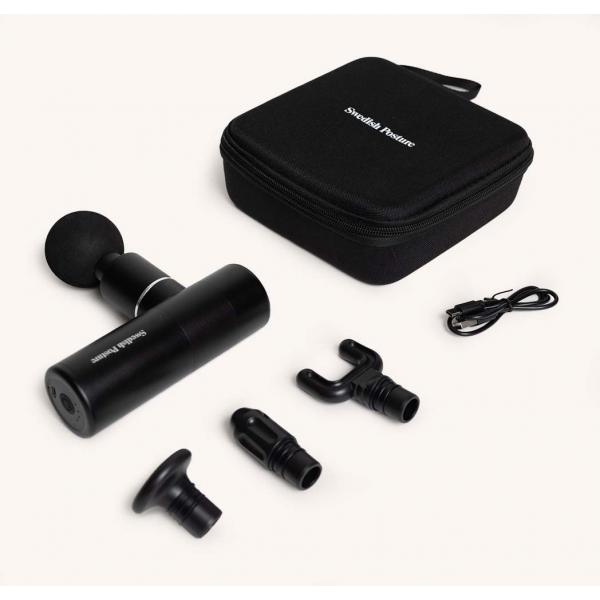 Swedish Posture Massage Gun Mini Recov