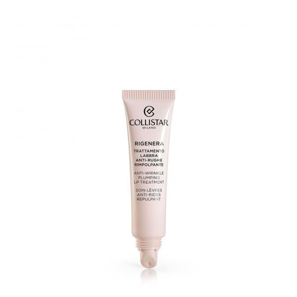 Collistar Rigenera Tratamiento Labial Antiarrugas 15ml
