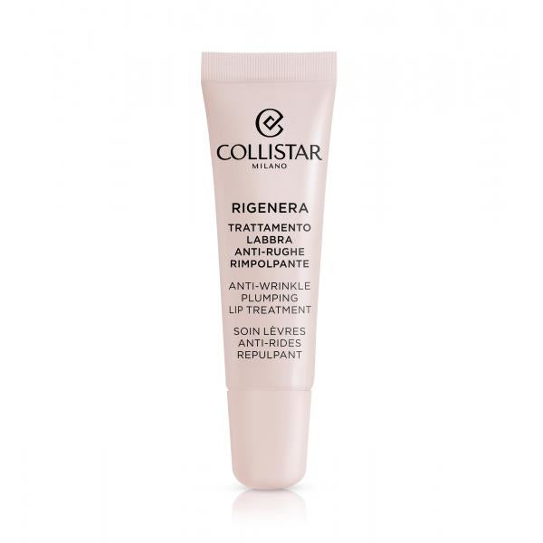 Collistar Rigenera Tratamiento Labial Antiarrugas 15ml