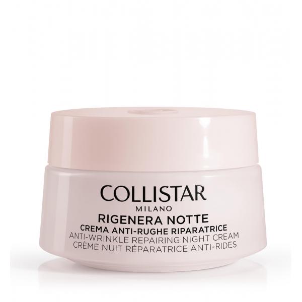Collistar Rigenera Crema Noche Antiarrugas 50ml
