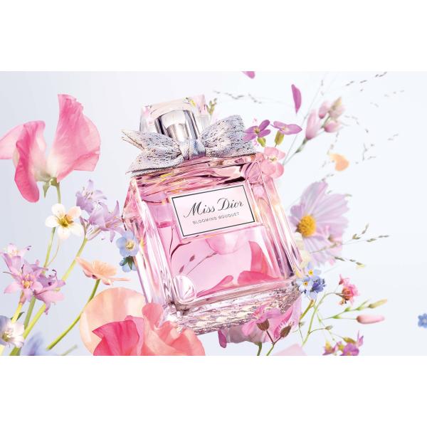 Dior Miss Dior Blooming Bouquet Eau De Toilette 150ml Spray