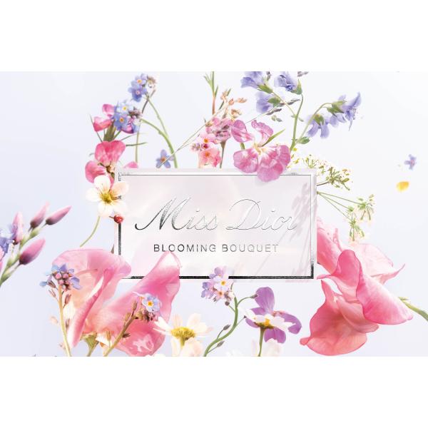Dior Miss Dior Blooming Bouquet Eau De Toilette 150ml Spray