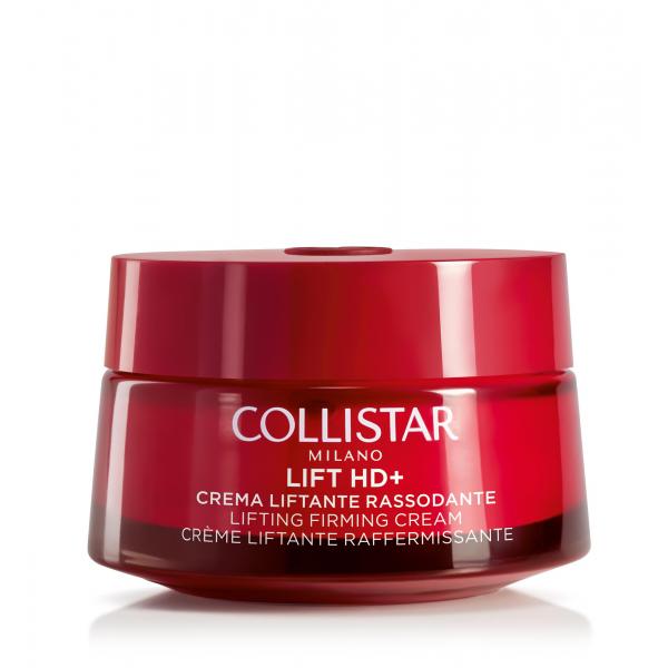 Collistar Lift Hd Crema Efecto Lifting Reafrimante 50ml
