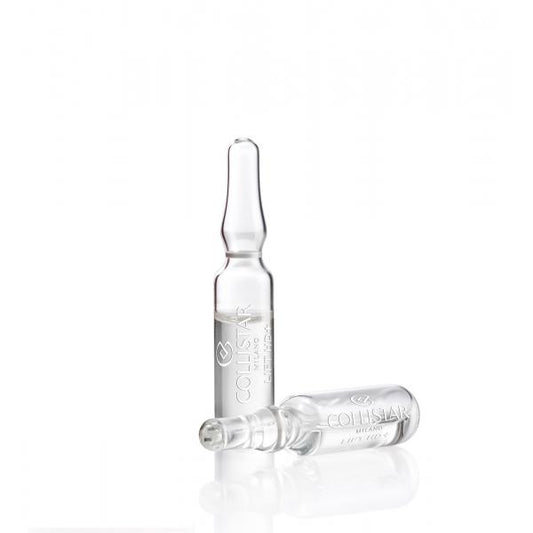 Collistar Lift Hd Ampollas Efecto Lifting 7 X 1,5ml