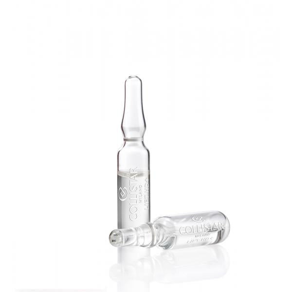 Collistar Lift Hd Ampollas Efecto Lifting 7 X 1.5ml