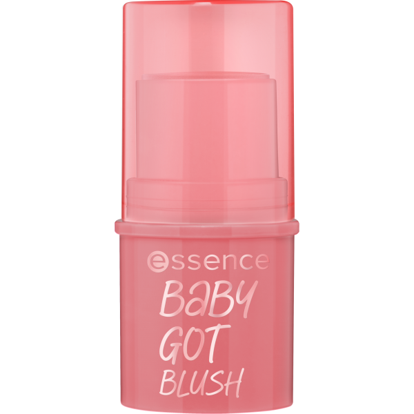Essence Cosmetics Baby Got Colorete 30-Rosé All Day 5,5g