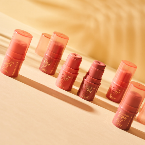 Essence Cosmetics Baby Got Colorete 30-Rosé All Day 5,5g