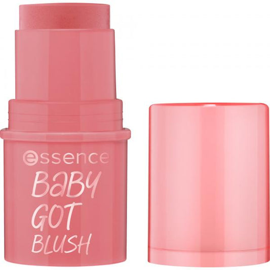 Essence Cosmetics Baby Got Colorete 30-Rosé All Day 5,5g