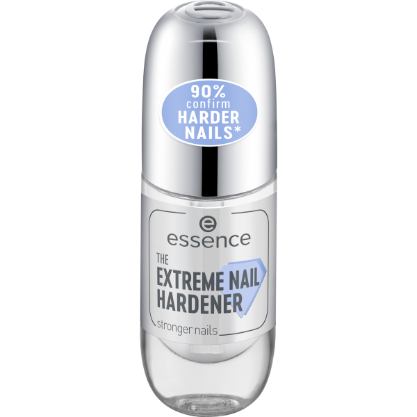 Essence Cosmetics Essence The Extreme Nail Hardener 