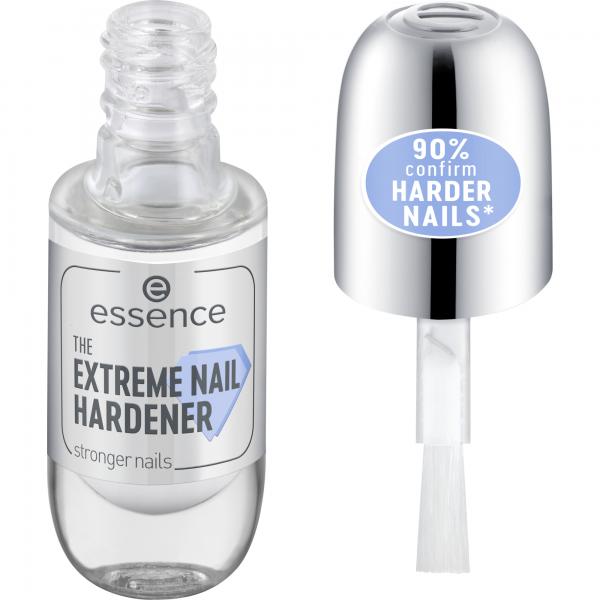 Essence Cosmetics Essence The Extreme Nail Hardener 