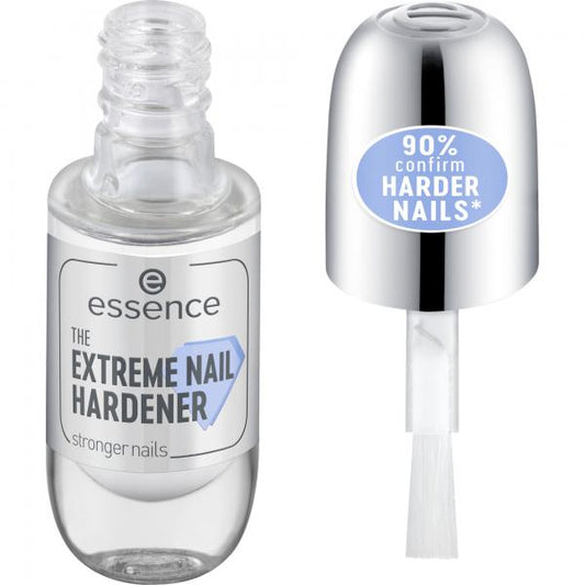 Essence Cosmetics Essence The Extreme Nail Hardener 