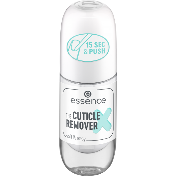 Essence Cosmetics Essence Quitacuticulas The Cuticle Remover