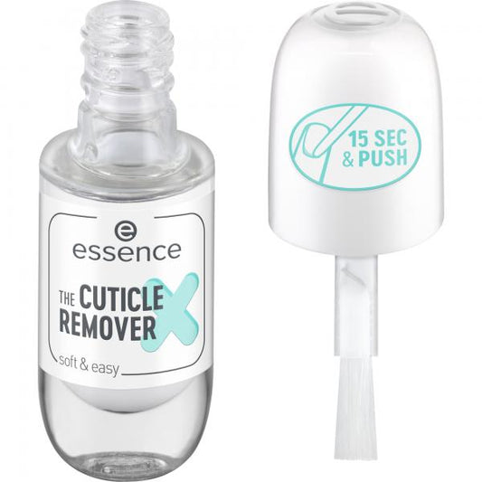 Essence Cosmetics Essence Quitacuticulas The Cuticle Remover