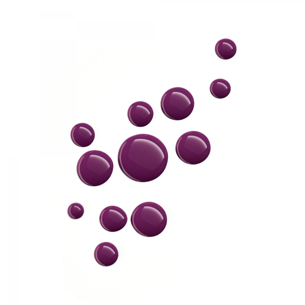 Essence Cosmetics Gel Nail Colour Esmalte De Uas 54-Plum It Up 8ml