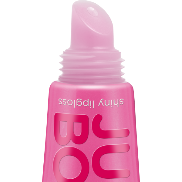 Essence Cosmetics Juicy Bomb Brillo De Labios 102-Witty Watermelon 10ml