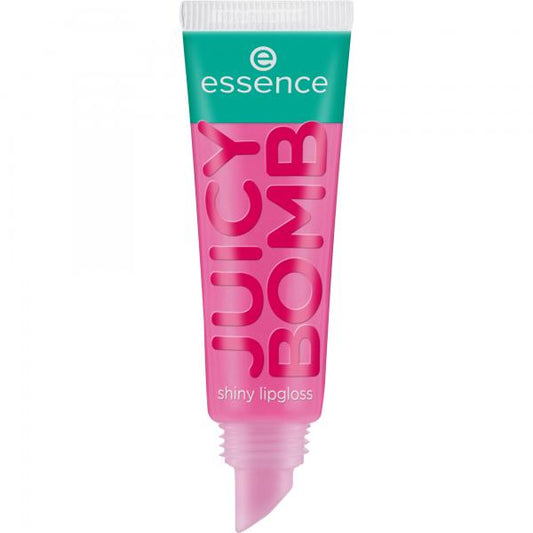 Essence Cosmetics Juicy Bomb Brillo De Labios 102-Witty Watermelon 10ml