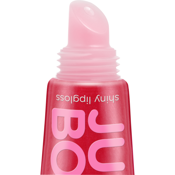 Essence Cosmetics Juicy Bomb Brillo De Labios 104-Poppin' Pomegranate 10ml