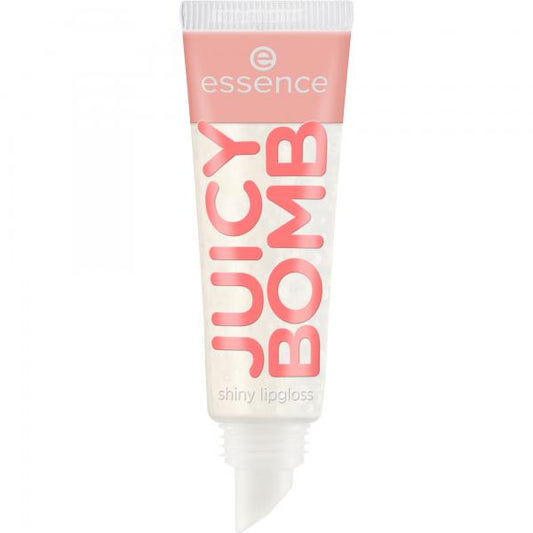 Essence Cosmetics Juicy Bomb Brillo De Labios 101-Lovely Itchi 10ml