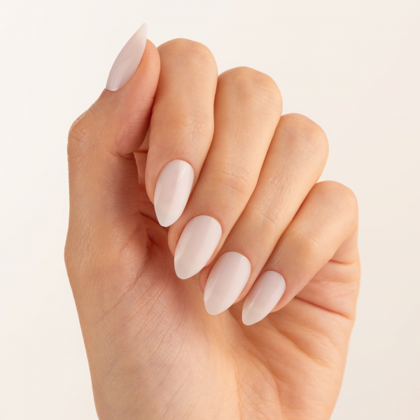 Essence Cosmetics Nails In Style Uas Artificiales 15-Keep It Basic 12 U