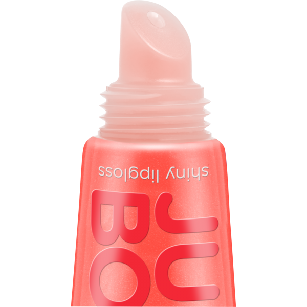 Essence Cosmetics Juicy Bomb Brillo De Labios 103-Proud Papaya 10ml