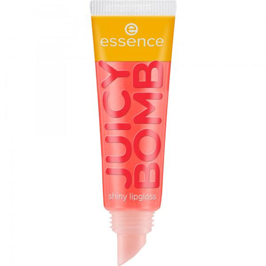 Essence Cosmetics Juicy Bomb Brillo De Labios 103-Proud Papaya 10ml