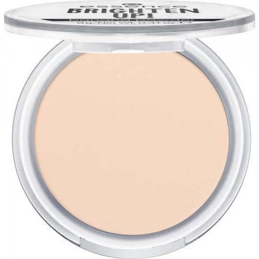 Essence Cosmetics Brighten Up! Polvos Banana 20 9g