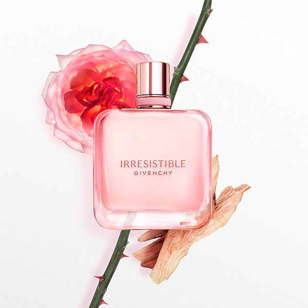 Givenchy Irresistible Rose Velvet Ep 35