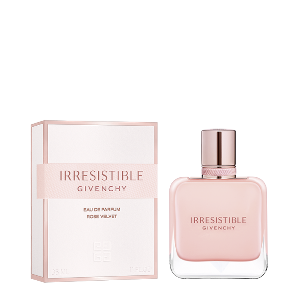 Givenchy Irresistible Rose Velvet Ep 35