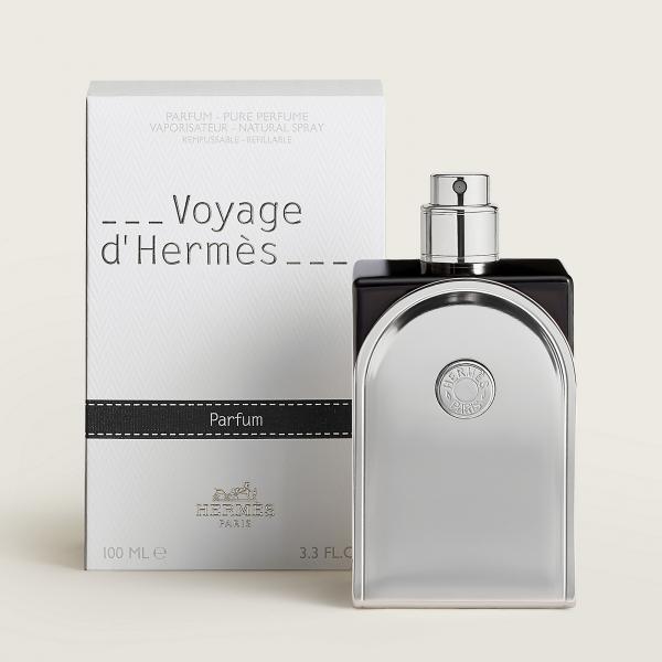 Hermès Voyage D'hermès Parfum Spray 100ml