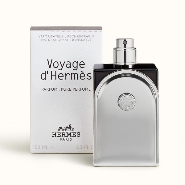 Hermès Voyage D'hermès Parfum Spray 100ml