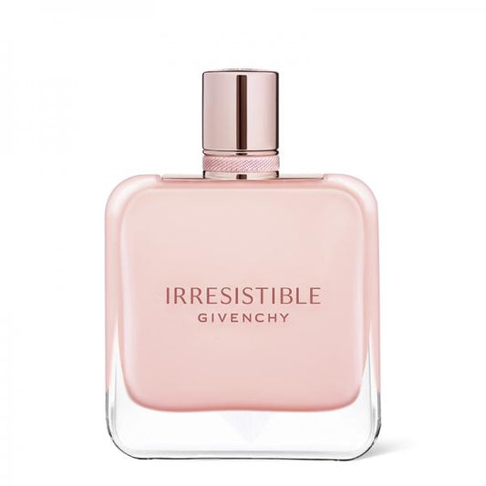 Givenchy Irrésistible Rose Velvet Edp Spray 80ml