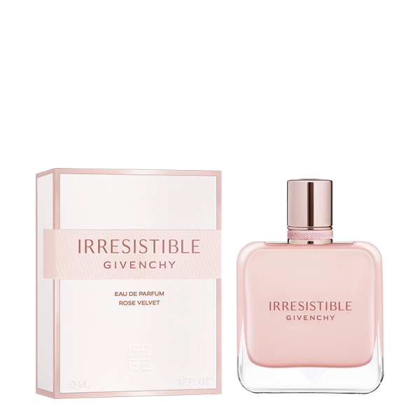 Givenchy Irresistible Rose Velvet Ep 50