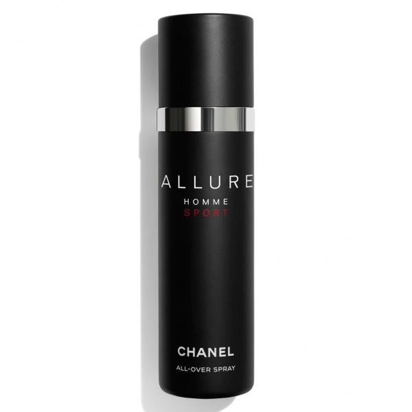 Chanel Allure Homme Sport All Over Spray 100ml
