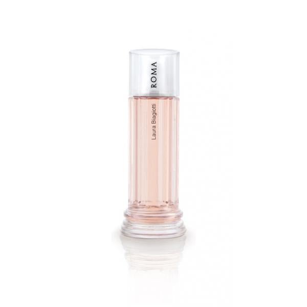 Laura Biagiotti Biagiotti Roma Fiori Bianchi Edt 100ml Spray