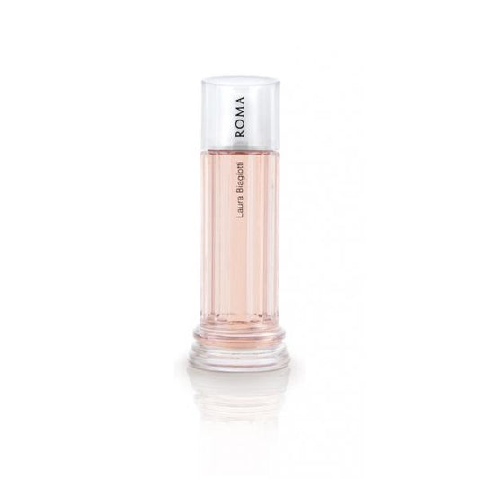 Laura Biagiotti Biagiotti Roma Fiori Bianchi Edt 100ml Spray
