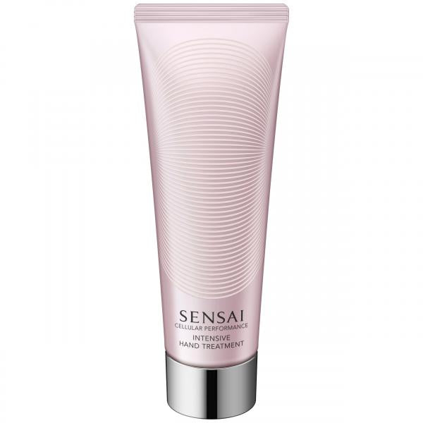 Sensai Cellular Performance Tratamiento De Manos Intensivo 100ml