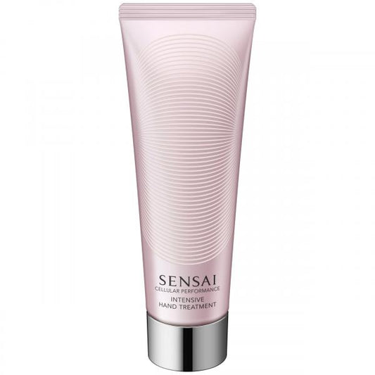 Sensai Cellular Performance Tratamiento De Manos Intensivo 100ml
