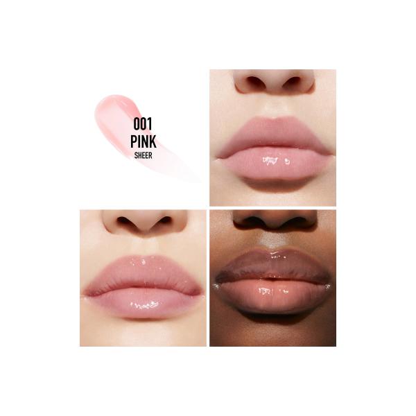 Dior Addict Max Barra De Labios 001 1un