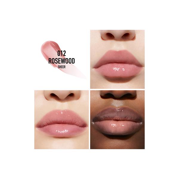 Dior Addict Max Barra De Labios 012 1un