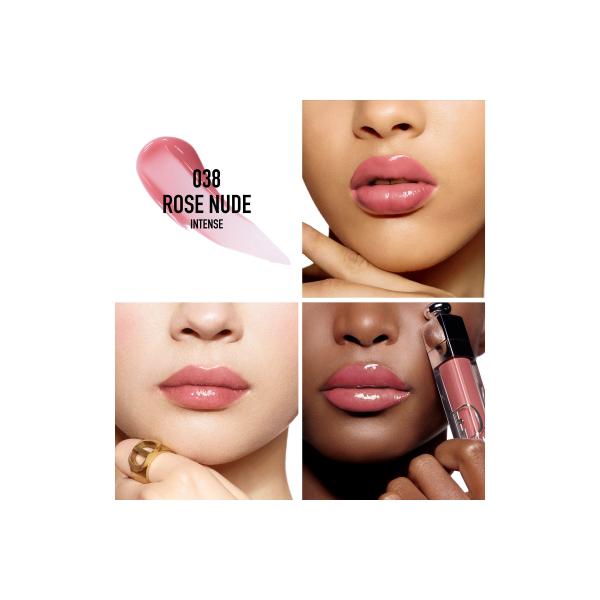 Dior Addict Max Barra De Labios 038 1un