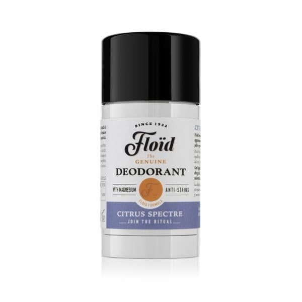 Flod Desodorante Citrus Spectre Stick 75ml
